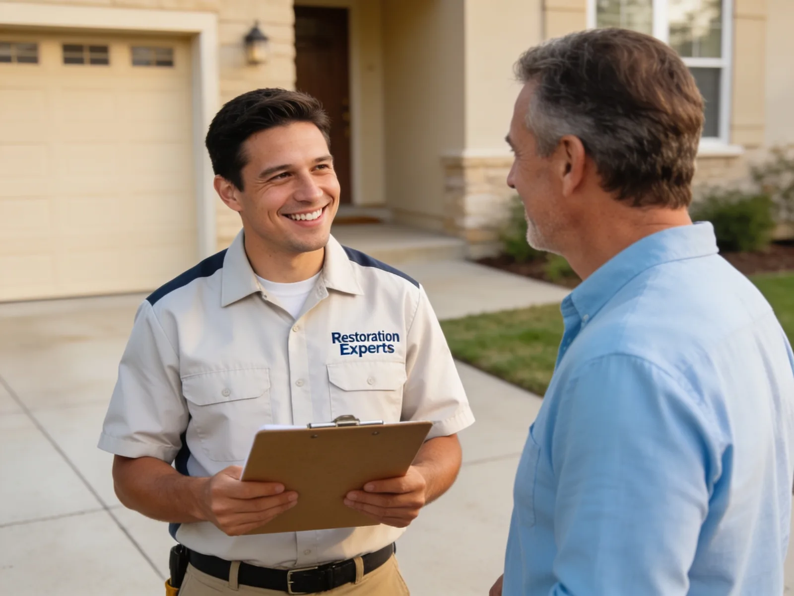 Water Damage Cleanup Centreville, MI FAQs